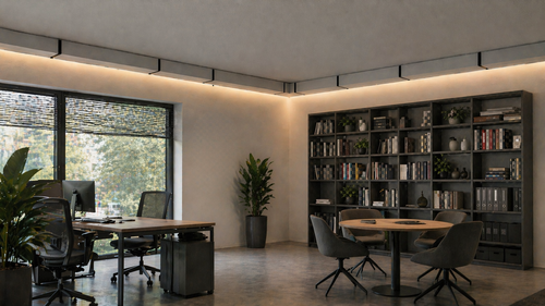 SoundCover VERTEX Büro 2700K