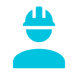 Account hard hat custom