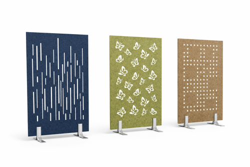 Raumtrenner Design  01, 43, 32