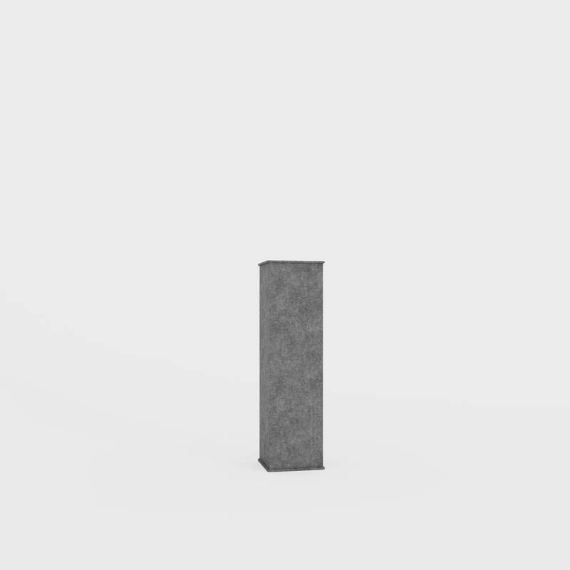 freistehender Schallabsorber Raumakustik SoundCover TOWER Basic