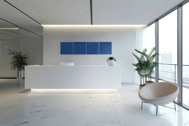 WALL PANEL