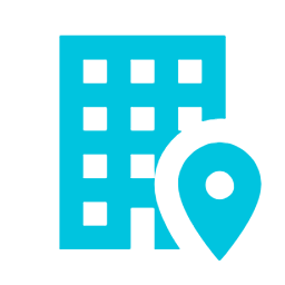 Office building marker custom